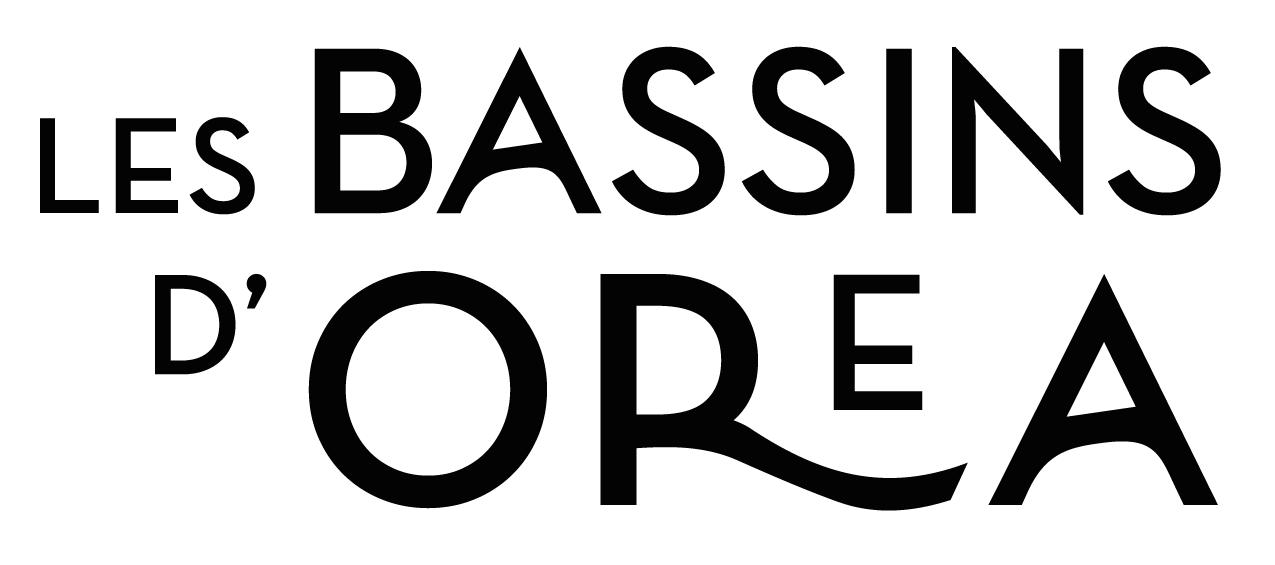 Centre Aquatique Les Bassins D'Oréa